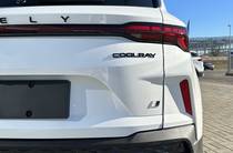 Geely Coolray Premium