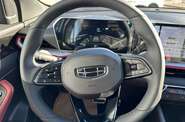 Geely Coolray - фото 25