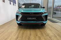 Geely Coolray Flagship