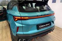 Geely Coolray Flagship