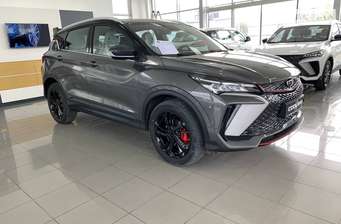 Geely Coolray 2023 в Дніпро (Дніпропетровськ)