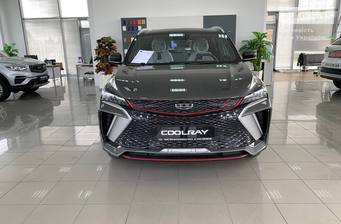 Geely Coolray 2023 Flagship