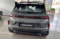 Geely Coolray Flagship