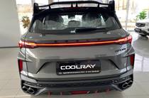 Geely Coolray Flagship