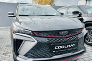 Geely Coolray Flagship