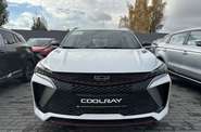 Geely Coolray Luxury