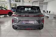 Geely Coolray Luxury