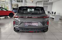 Geely Coolray Luxury