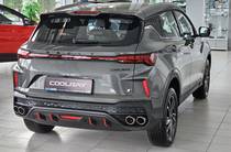 Geely Coolray Luxury