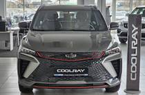 Geely Coolray Luxury