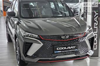 Geely Coolray 2023 Luxury