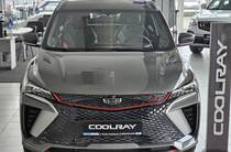 Geely Coolray Luxury