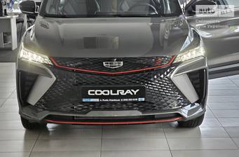 Geely Coolray 2023 Luxury