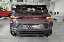 Geely Coolray Luxury