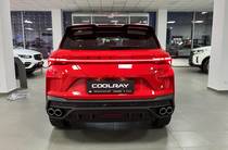 Geely Coolray Luxury