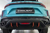 Geely Coolray Premium