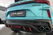 Geely Coolray Premium