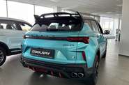 Geely Coolray Premium