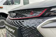 Geely Coolray Premium