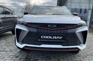 Geely Coolray Premium