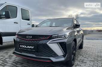 Geely Coolray 2023 в Хмельницкий