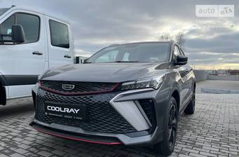 Geely Coolray 2023 Premium