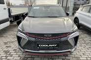 Geely Coolray Premium