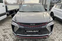 Geely Coolray Premium