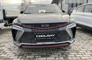 Geely Coolray Premium