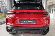 Geely Coolray Premium