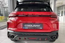 Geely Coolray Premium