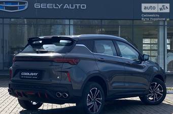 Geely Coolray 2023 Luxury