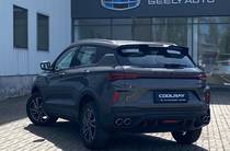 Geely Coolray Luxury