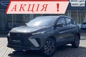 Geely Coolray 2023 в Винница