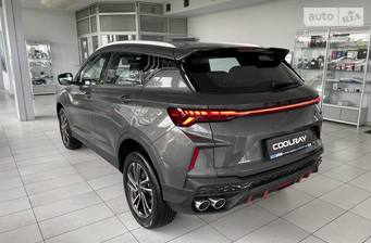 Geely Coolray 2023 Luxury