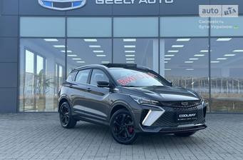 Geely Coolray 2023 GF Premium