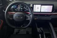 Geely Coolray Premium
