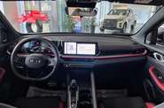 Geely Coolray Premium