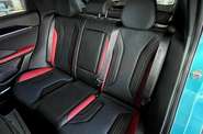 Geely Coolray Premium