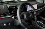 Geely Coolray Premium