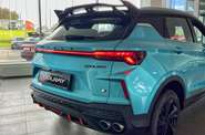 Geely Coolray Premium