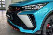 Geely Coolray Premium