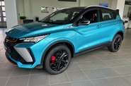 Geely Coolray Premium