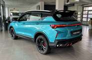 Geely Coolray Premium