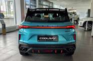 Geely Coolray Premium