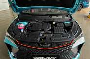 Geely Coolray Premium