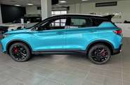 Geely Coolray Premium