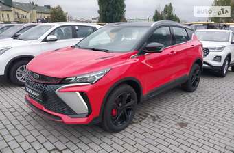 Geely Coolray 2023 в Хмельницький