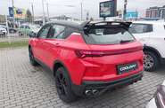 Geely Coolray Premium