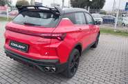 Geely Coolray Premium